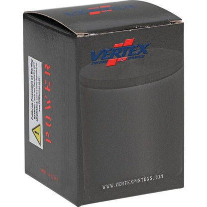 Vertex Pistons Vertex Piston 2018/20-24 Yamaha YZ 65 65cc Cast Replica Piston Kit 24352A 24352A Photo - Primary