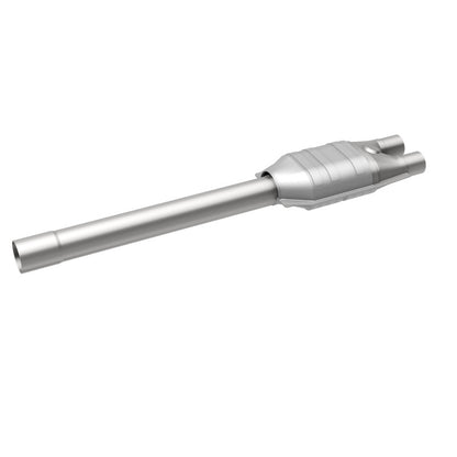 MagnaFlow HM Grade Federal / EPA Compliant Direct-Fit Catalytic Converter 23255 360 Degree Image Set