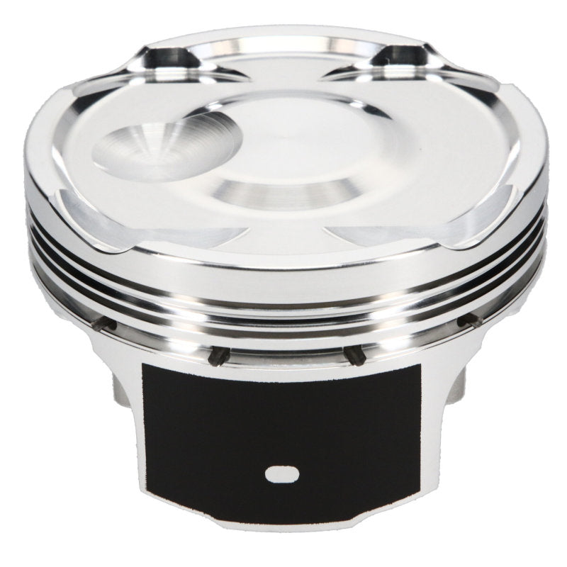 JE Pistons 2017+ GEN 2 Ecoboost 3.652In Bore 10.5:1 CR Pistons - Set of 6 360934 360934 Photo - out of package