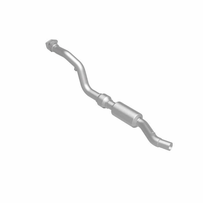 MagnaFlow Audi HM Grade Federal / EPA Compliant Direct-Fit Catalytic Converter 24061 360 Degree Image Set