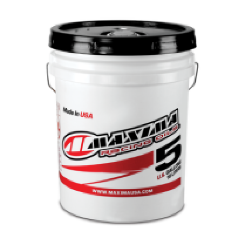 Maxima Performance Auto Synthetic Racing ATF 30WT Full Synthetic Auto Trans Oil - 5 Gal 49-02505 49-02505 User 1
