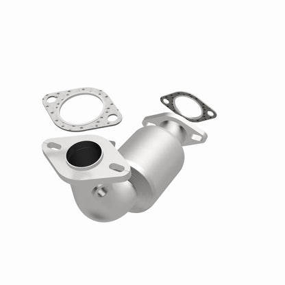 MagnaFlow Mitsubishi HM Grade Federal / EPA Compliant Direct-Fit Catalytic Converter 93193 360 Degree Image Set