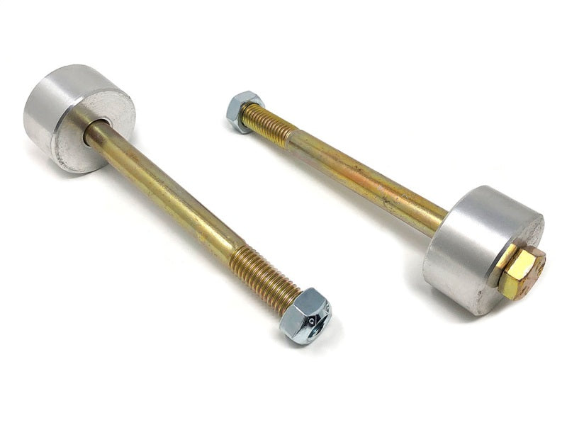 Tuff Country 05-23 Toyota Tacoma 4x4 Front Differential Drop Kit 55912 55912 Photo - Primary