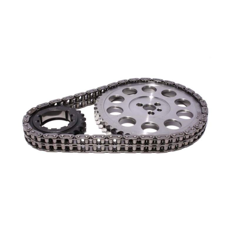 COMP Cams Steel Retainer 3-Valve Ford 4 710-1 710-1 Photo - Primary