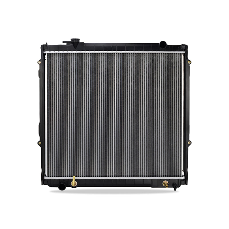 Mishimoto 1995-2004 Toyota Tacoma Radiator Replacement R1755-AT Photo - out of package