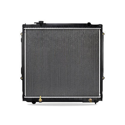 Mishimoto 1995-2004 Toyota Tacoma Radiator Replacement R1755-AT Photo - out of package