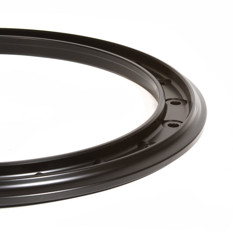 Method Wheels Method Beadlock Ring - 15in Forged - Style 2.2 - Matte Black BR-DB15-2.2-B BR-DB15-2.2-B User 1