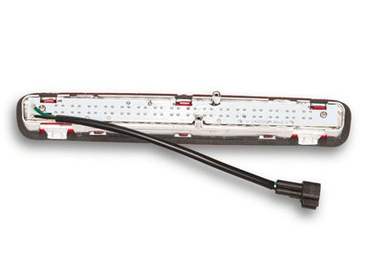 Raxiom 05-09 Ford Mustang Axial Series LED Third Brake Light- Red Lens 431423 431423 Photo - Close Up