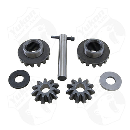 Yukon Gear & Axle Yukon Gear Standard Open Spider Gear Kit For 9.25in and 9.5in GM IFS w/ 33 Spline Axles YPKGM9.5-S-33 YPKGM9.5-S-33 Photo - Primary