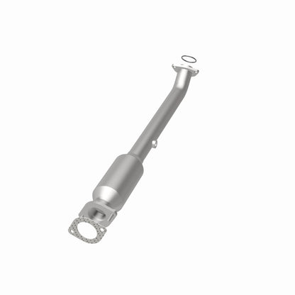 MagnaFlow California Grade CARB Compliant Direct-Fit Catalytic Converter 5592602 360 Degree Image Set