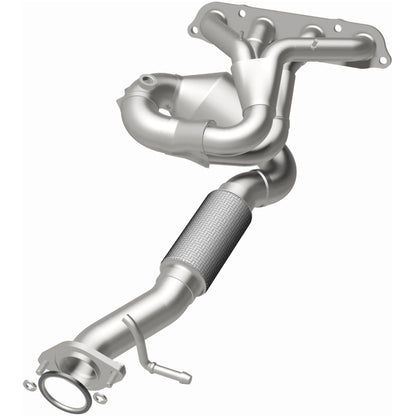 MagnaFlow OEM Grade Federal / EPA Compliant Manifold Catalytic Converter 22-122 Photo - out of package