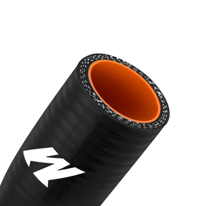 Mishimoto MMHOSE-EVO-4-BK Hose Kit Mitsubishi Lancer Evo 4 5 Black MMHOSE-EVO-4BK User 3