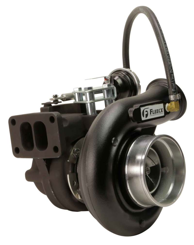Fleece Performance 94-02 HX35 63mm FMW Holset Cheetah Turbocharger FPE-HX35-63-FMW FPE-HX35-63-FMW User 1
