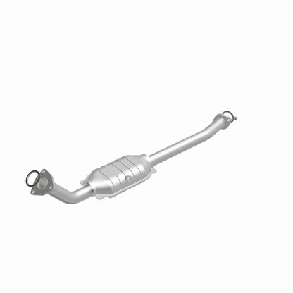 MagnaFlow Toyota Sequoia OEM Grade Federal / EPA Compliant Direct-Fit Catalytic Converter 49700 360 Degree Image Set
