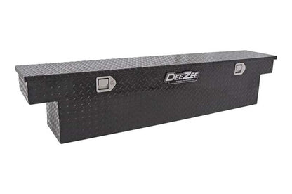 Dee Zee Deezee Universal Tool Box - Specialty Narrow Black BT FULLSIZE DZ6170NB DZ6170NB User 1