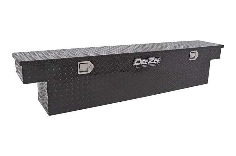 Dee Zee Deezee Universal Tool Box - Specialty Narrow Black BT MID SIZE DZ6163NB DZ6163NB User 1