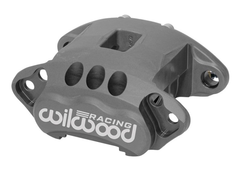 Wilwood D154-R Single Piston Floater 120-14876 User 1