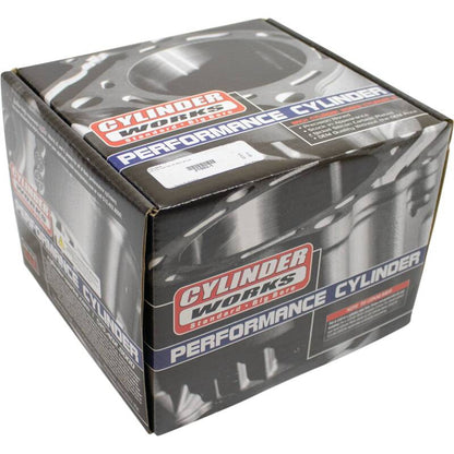 Cylinder Works 01-13 Yamaha WR 250 F 250cc Big Bore Cylinder 80mm 21002-1 21002-1 Photo - Primary