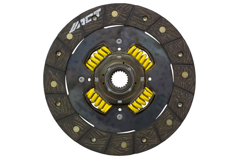 ACT Performance Disc  Geo Prizm Base L4 91-92 3000606 Photo - out of package