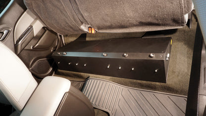 Tuffy Products Tuffy Underseat Drawer W/ Keyed Lock For Chevrolet Colorado & Gmc Canyon 325-01 325-01 Photo - out of package