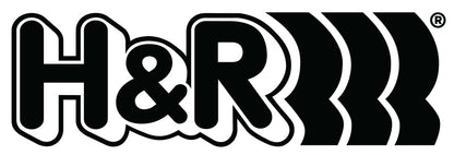 H&R Sport Springs Subaru Legacy 1990-1998 29868 Logo Image