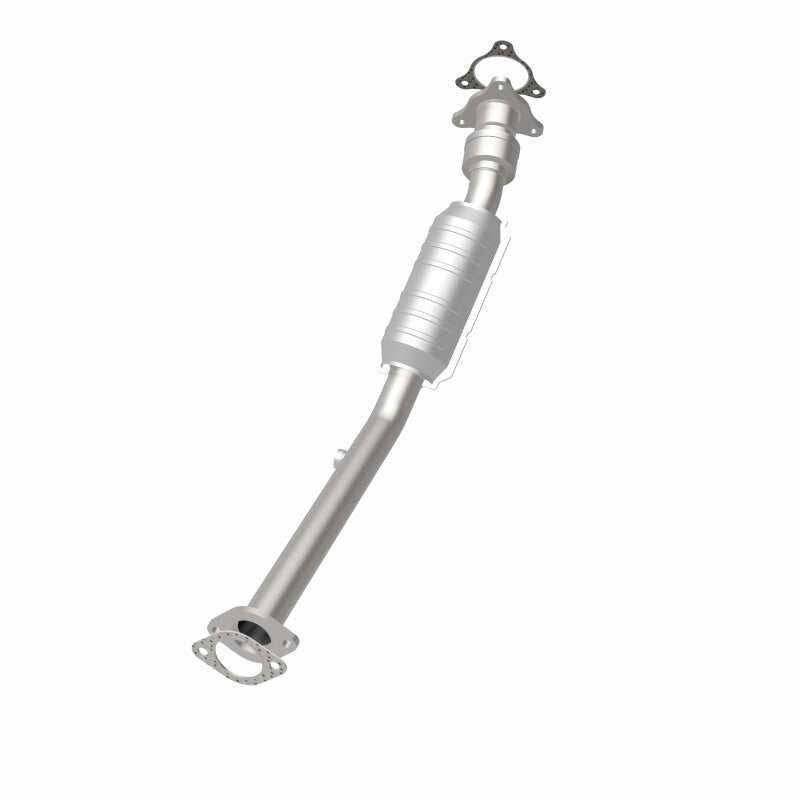 MagnaFlow OEM Grade Federal / EPA Compliant Direct-Fit Catalytic Converter 51914 360 Degree Image Set