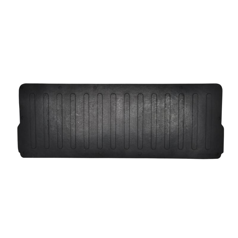 Westin 19-20 RAM 1500 (Excl. Classic) Tailgate Mat - Blk 50-6565 50-6565 Photo - Primary