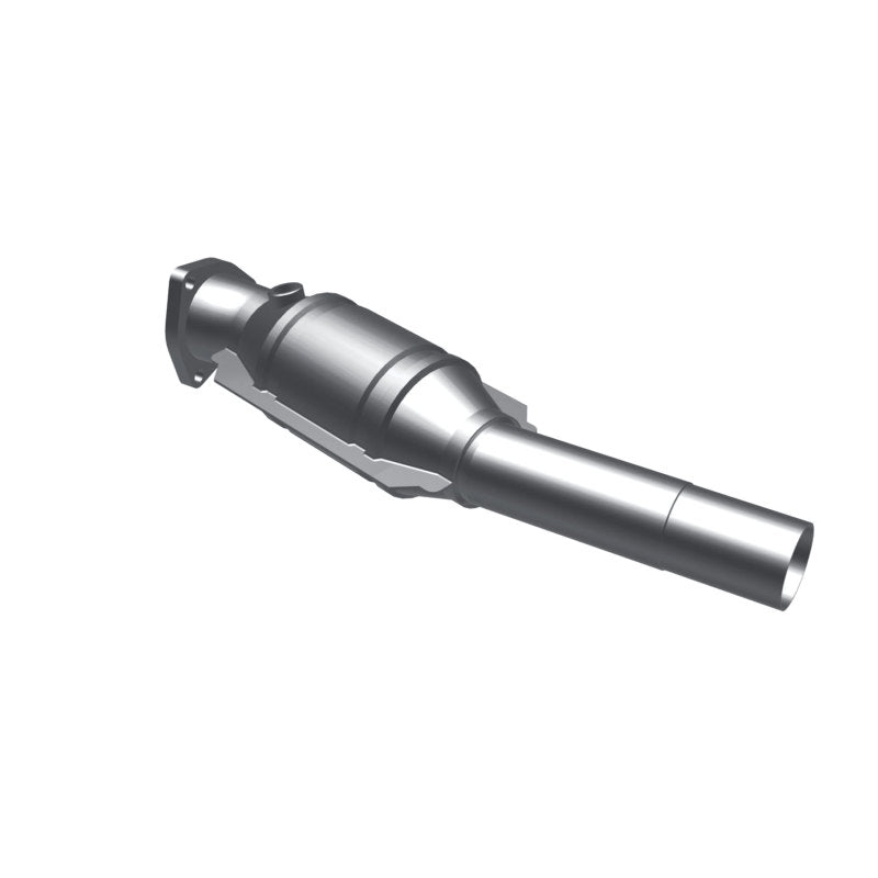 MagnaFlow Volkswagen Standard Grade Federal / EPA Compliant Direct-Fit Catalytic Converter 22915 Photo - Primary