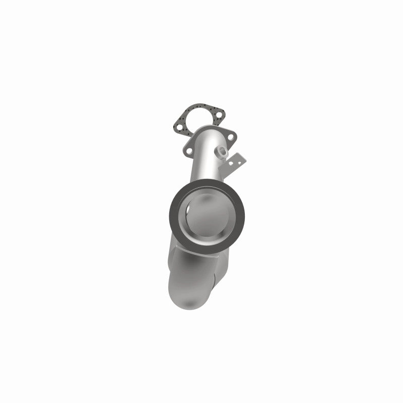 MagnaFlow BMW OEM Grade Federal / EPA Compliant Direct-Fit Catalytic Converter 49766 360 Degree Image Set