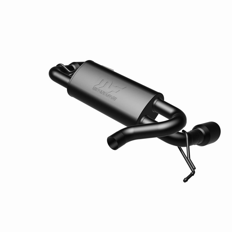 MagnaFlow Exhaust Products 21-  Ford Bronco 2.3/ 2.7L Cat Back Exhaust MAG19558 19558 360 Degree Image Set