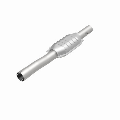 MagnaFlow Jeep Grand Cherokee California Grade CARB Compliant Direct-Fit Catalytic Converter 447222 360 Degree Image Set