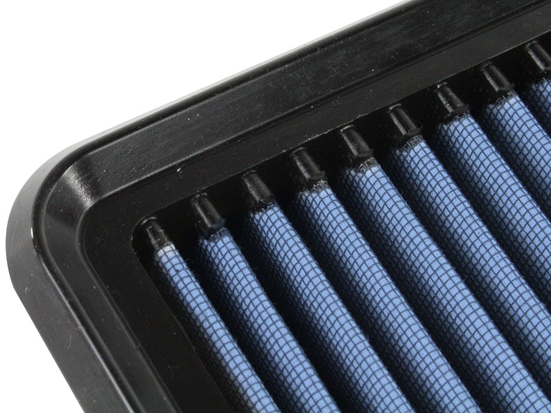 aFe OE High Performance Replacement Air Filter Jeep Wrangler All 2007-2012 30-10155 Photo - Close Up
