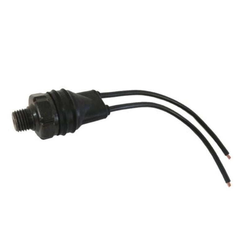 Kleinn Air Horns Kleinn Sealed Tank Mount Pressure Switch/ 1/4In M NPT/ 90 PSI On/ 120 PSI Off 2121 2121 Photo - Primary