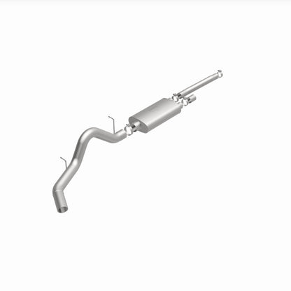MagnaFlow Street Series Cat-Back Performance Exhaust System 15798 360 Degree Image Set