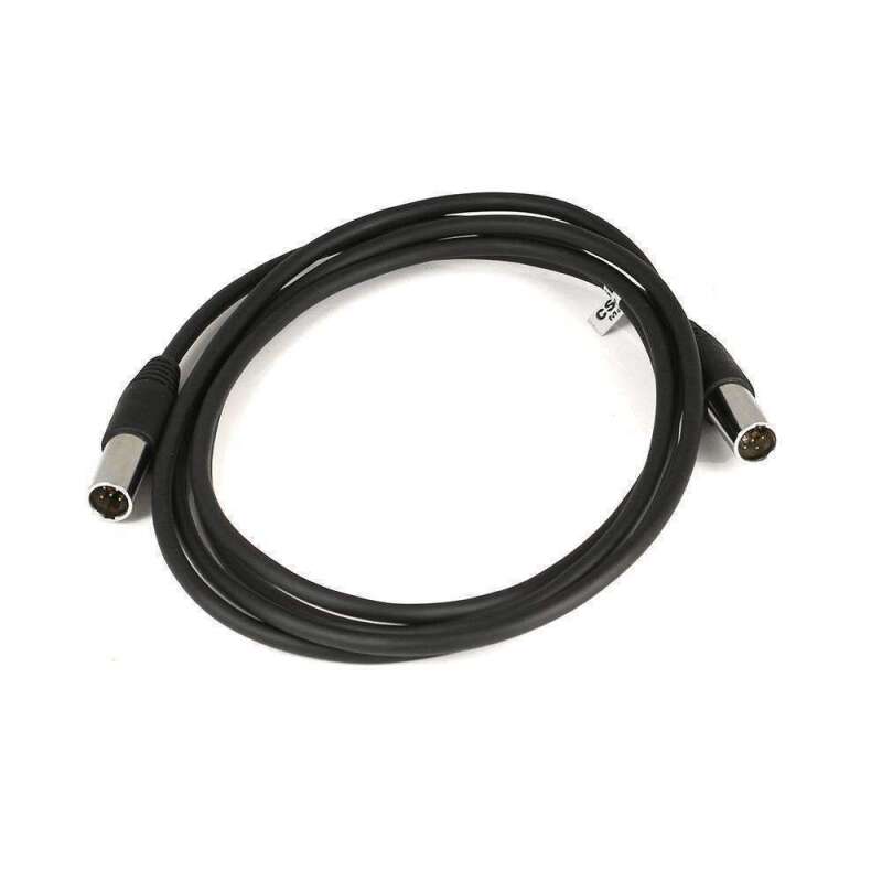 Rugged Radios 5-Pin Male to Male Adapter Cable CS-5P-M2M-6 CS-5P-M2M-6 Photo - Primary