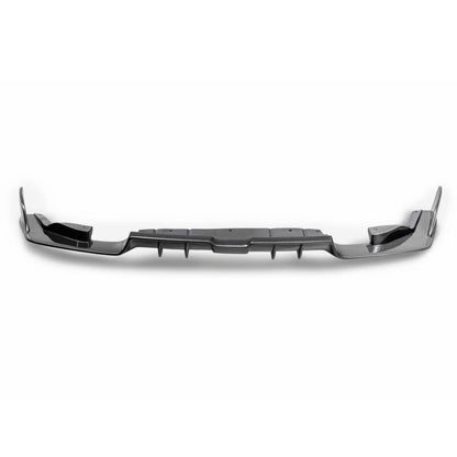 Seibon 2022+ Toyota GR86/Subaru BRZ Carbon Fiber Rear Diffuser Cover RD22TY86-MB RD22TY86-MB User 1