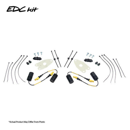 KW Electronic Damping Cancellation Kit 17-18 Audi S5 AWD 68510476 68510476 Photo - Primary