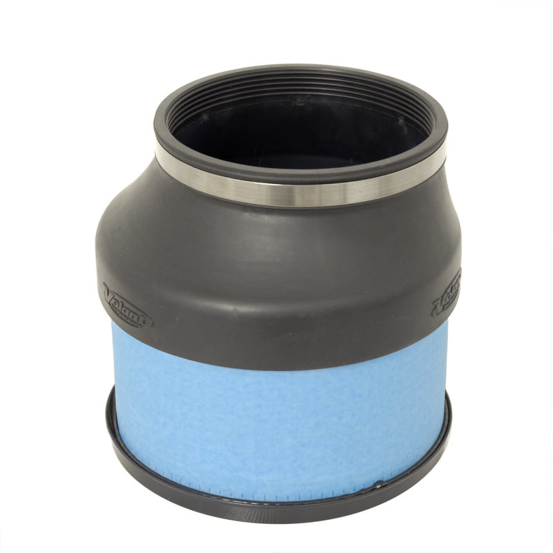 Volant Universal PowerCore Air Filter - 8.0in x 8.0in w/ 6.0in Flange ID 61508 Photo - Primary