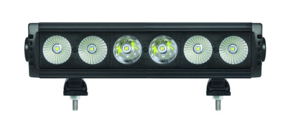 Hella ValueFit Design Light Bar 6 LED/11" - Combo Beam 357209001 Photo - Close Up