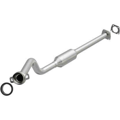 MagnaFlow Standard Grade Federal / EPA Compliant Direct-Fit Catalytic Converter 23491 Photo - Primary