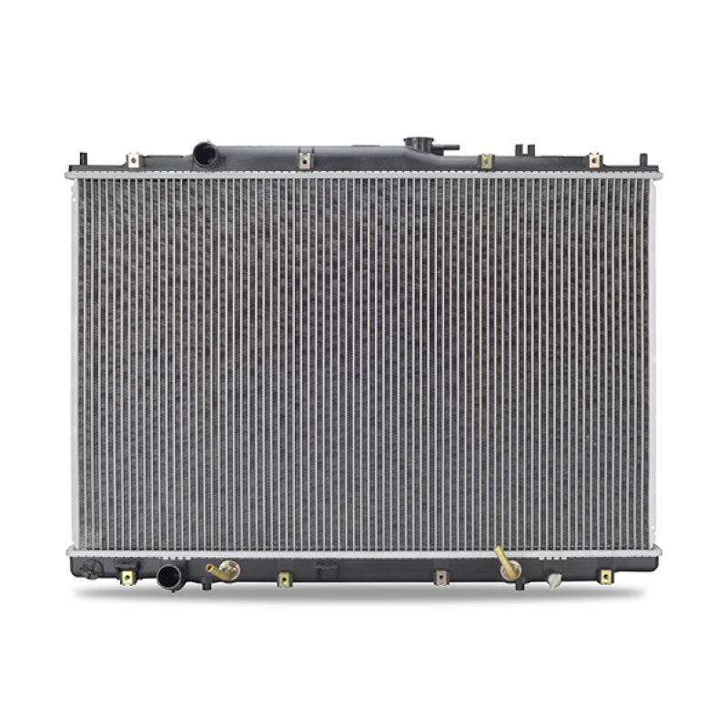 Mishimoto 2003 - 2006 Acura MDX Replacement Radiator R2740-AT Photo - out of package