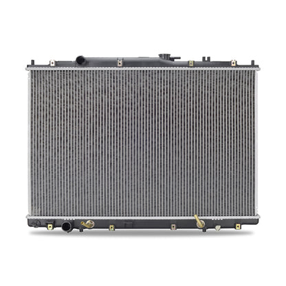 Mishimoto 2003 - 2006 Acura MDX Replacement Radiator R2740-AT Photo - out of package