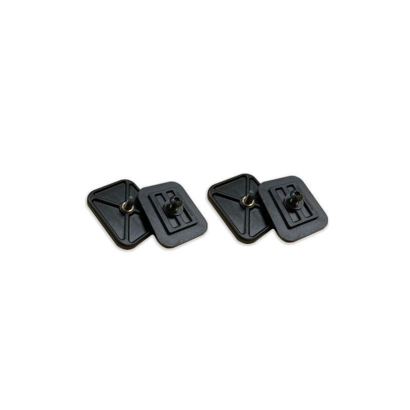 Putco 4 Molle Mount Pack 195903 195903 Photo - Primary