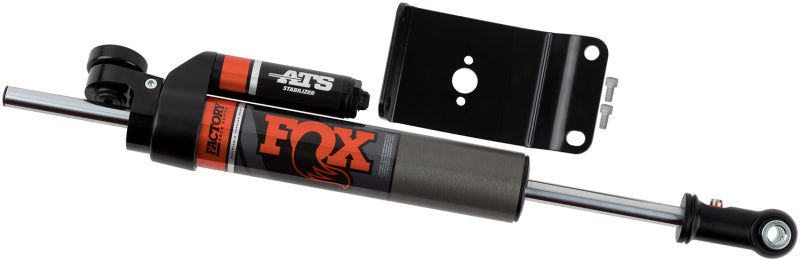 FOX FOX 2.0 Perf Steer Stabilizer Suspension Steering Stabilizer main image