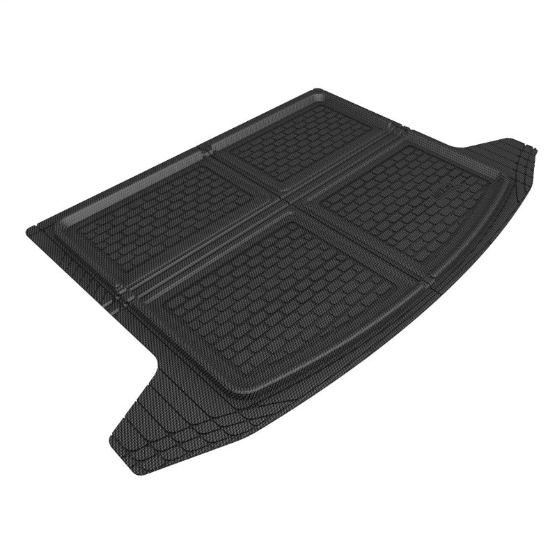 3D MAXpider 2024 Chevrolet Blazer Ev Kagu Black Cargo M1CH1081309 M1CH1081309 Photo - Primary