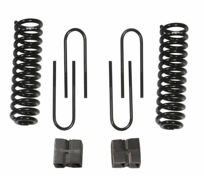 Skyjacker 4.5-5" 66-77 EARLY BRON 4WD 174EBK 174EBK Photo - Primary