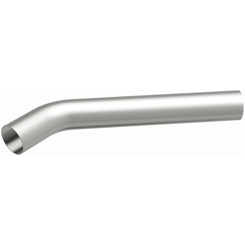 MagnaFlow 45° Bend Stainless Steel Pipe 10724 Photo - out of package