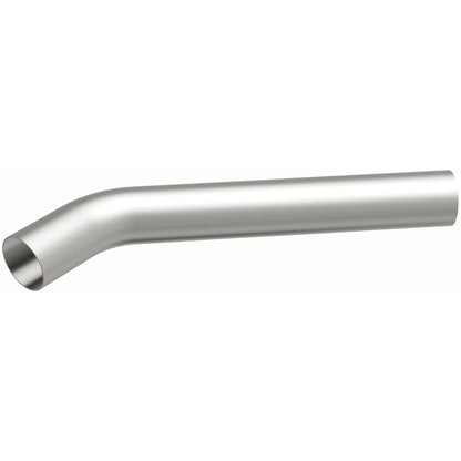 MagnaFlow 45° Bend Stainless Steel Pipe 10724 Photo - out of package