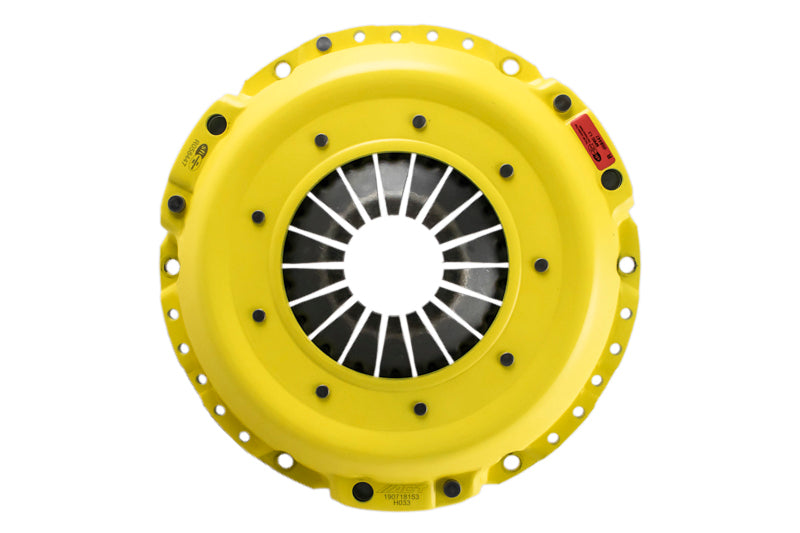 ACT 17-21 Honda Civic Type R Heavy Duty Clutch Pressure Plate H033 H033 Photo - Primary
