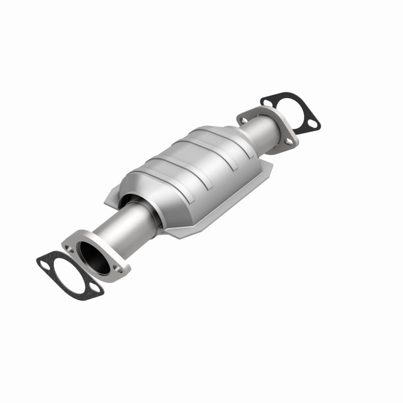 MagnaFlow Mazda Miata HM Grade Federal / EPA Compliant Direct-Fit Catalytic Converter 23696 360 Degree Image Set
